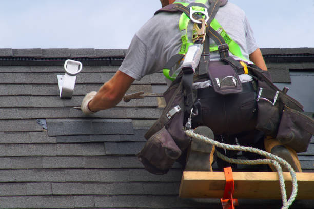 Best Flat Roofing  in Mount Shasta, CA