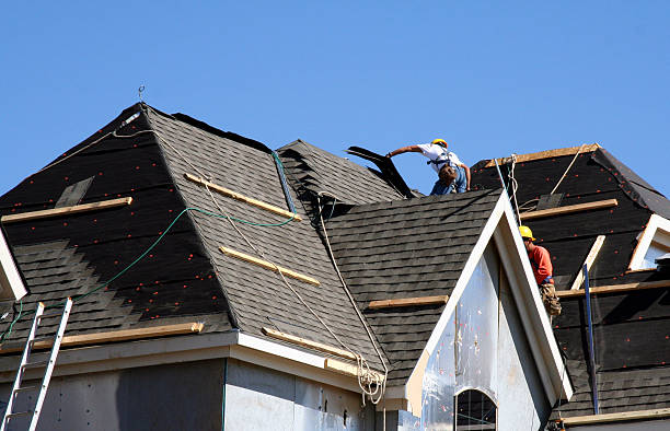 Best Emergency Roof Repair Services  in Mount Shasta, CA