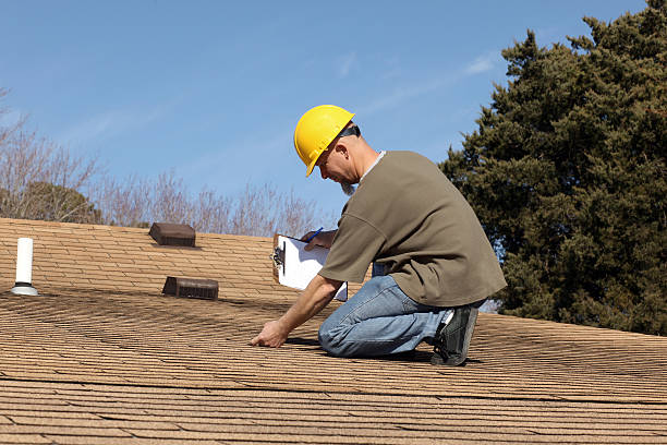 Mount Shasta, CA  Roofing repair and installation Company