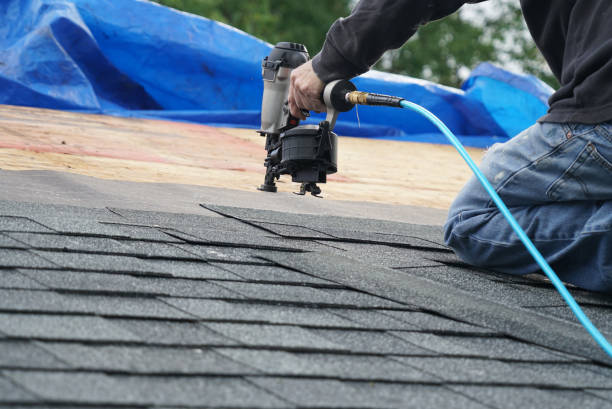 Best Metal Roofing Installation  in Mount Shasta, CA